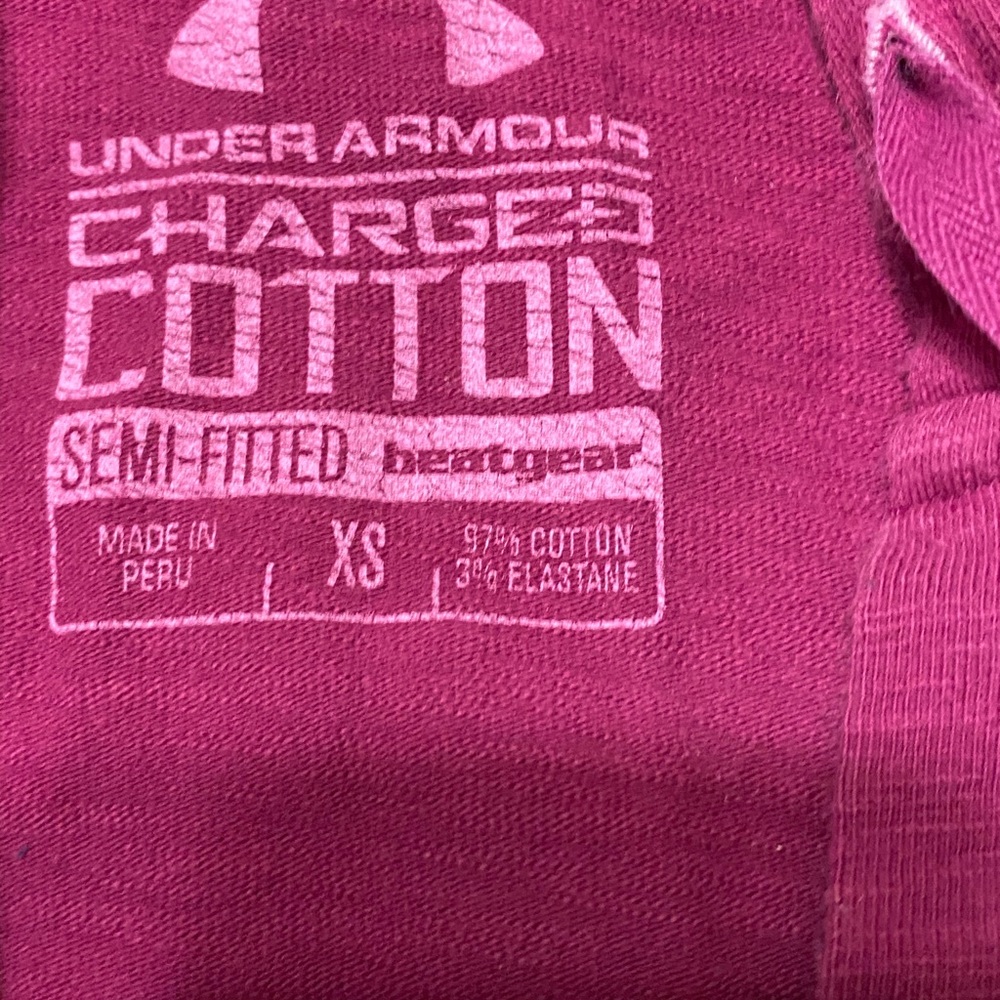 Under Armour - Picture 2 of 5